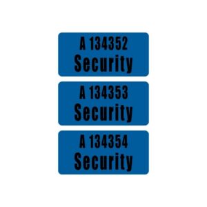 SECURITY